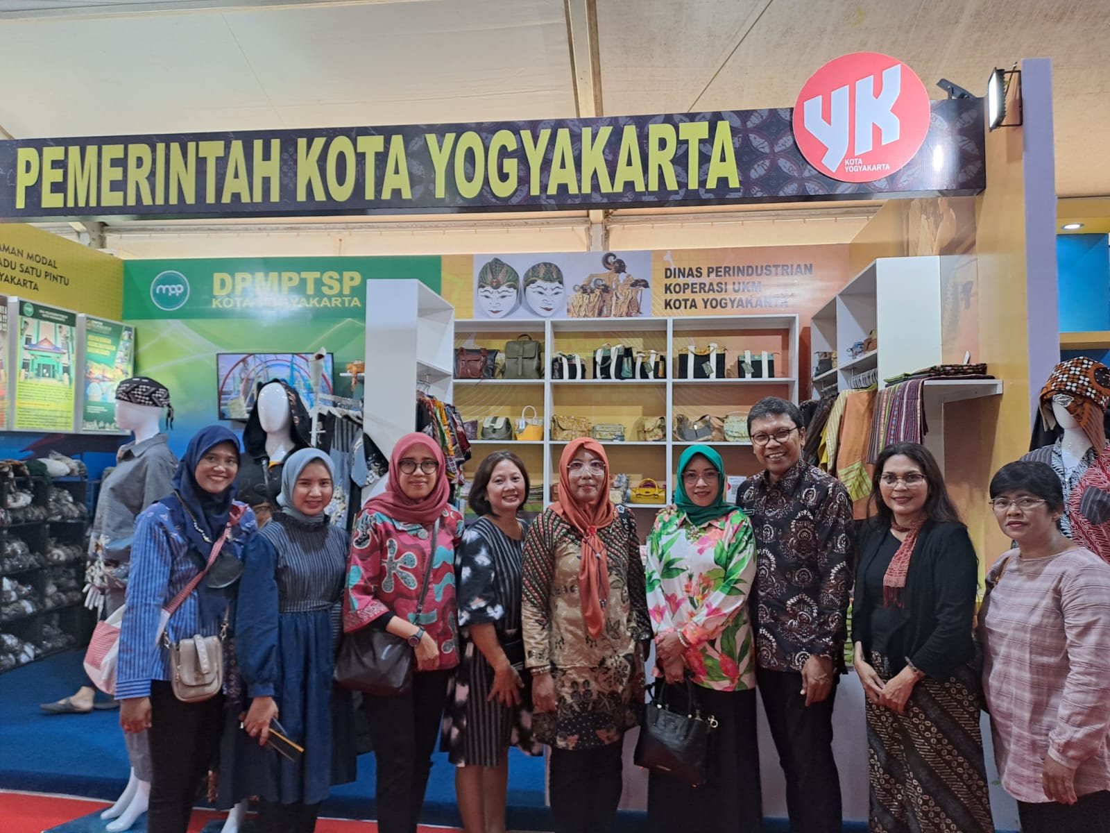 Digitalisasi Koperasi Dan UMKM KUD SAMBIREJO