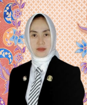 Kepala Bidang Pengawasan dan Pemeriksaan KUD